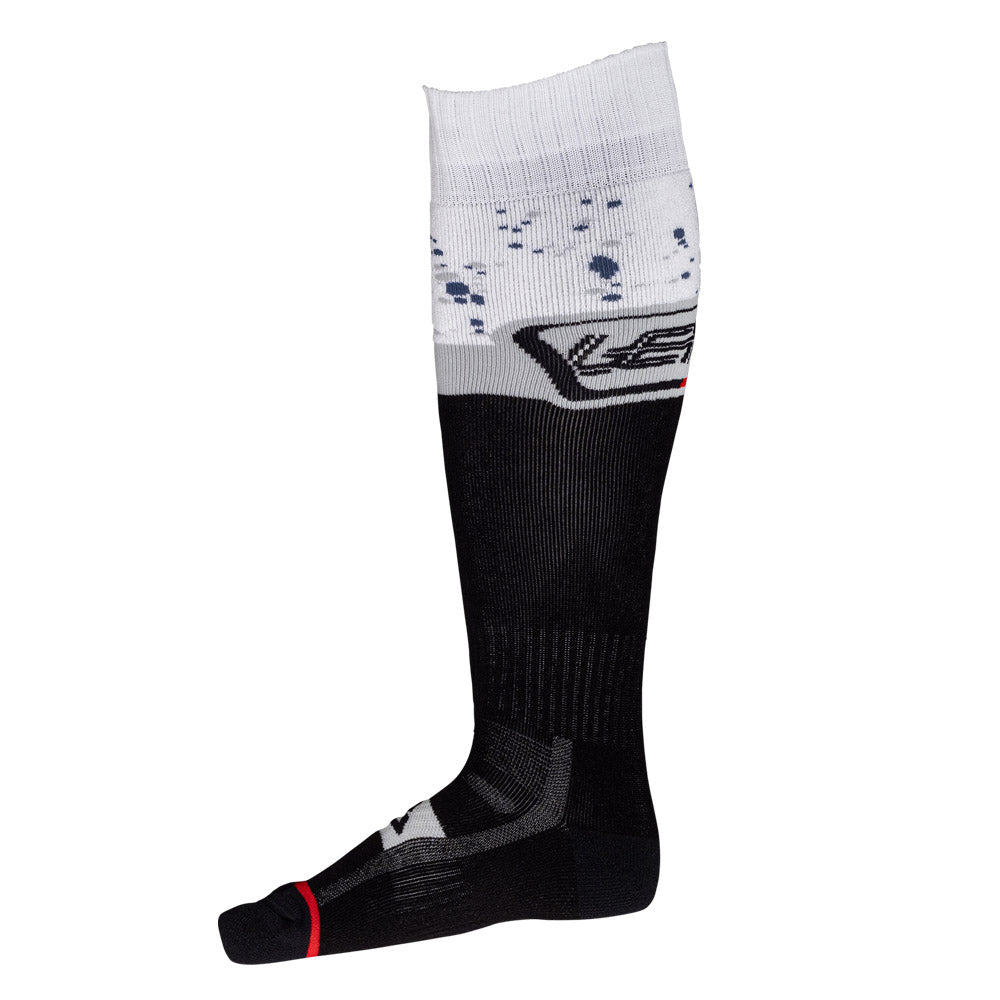 Leatt Socks Moto Ice  White  L|Xl