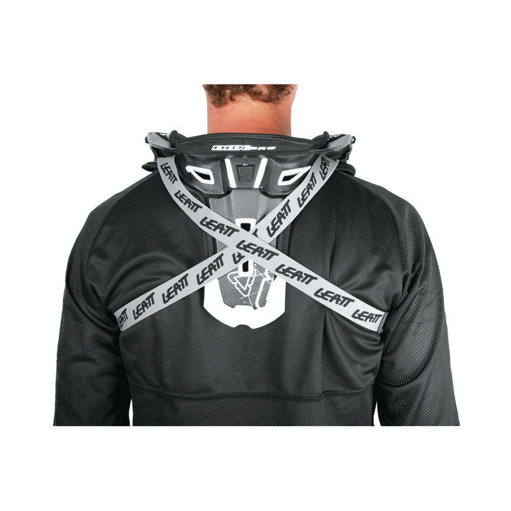 LEATT SPARE CROSS STRAP ALL, PAIR