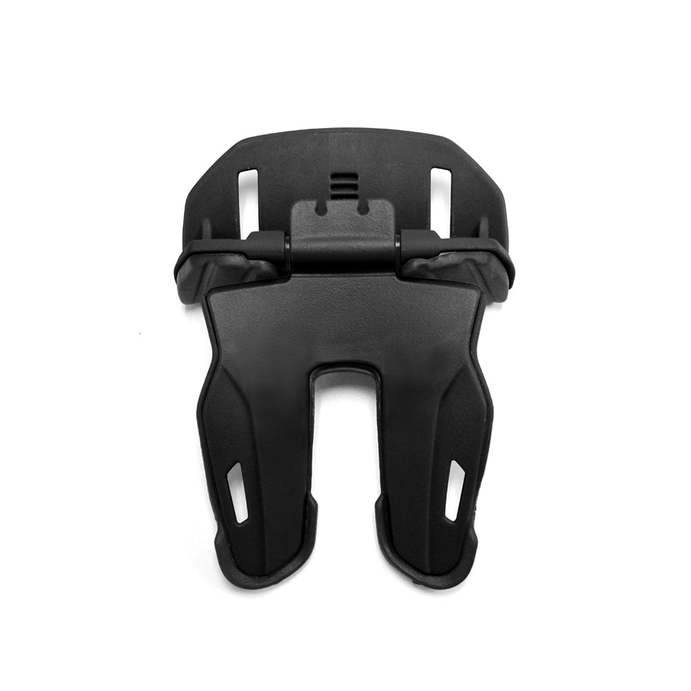 Leatt Spare Thoracic Pack Gpx5.5 Jr Black  Black  Jr