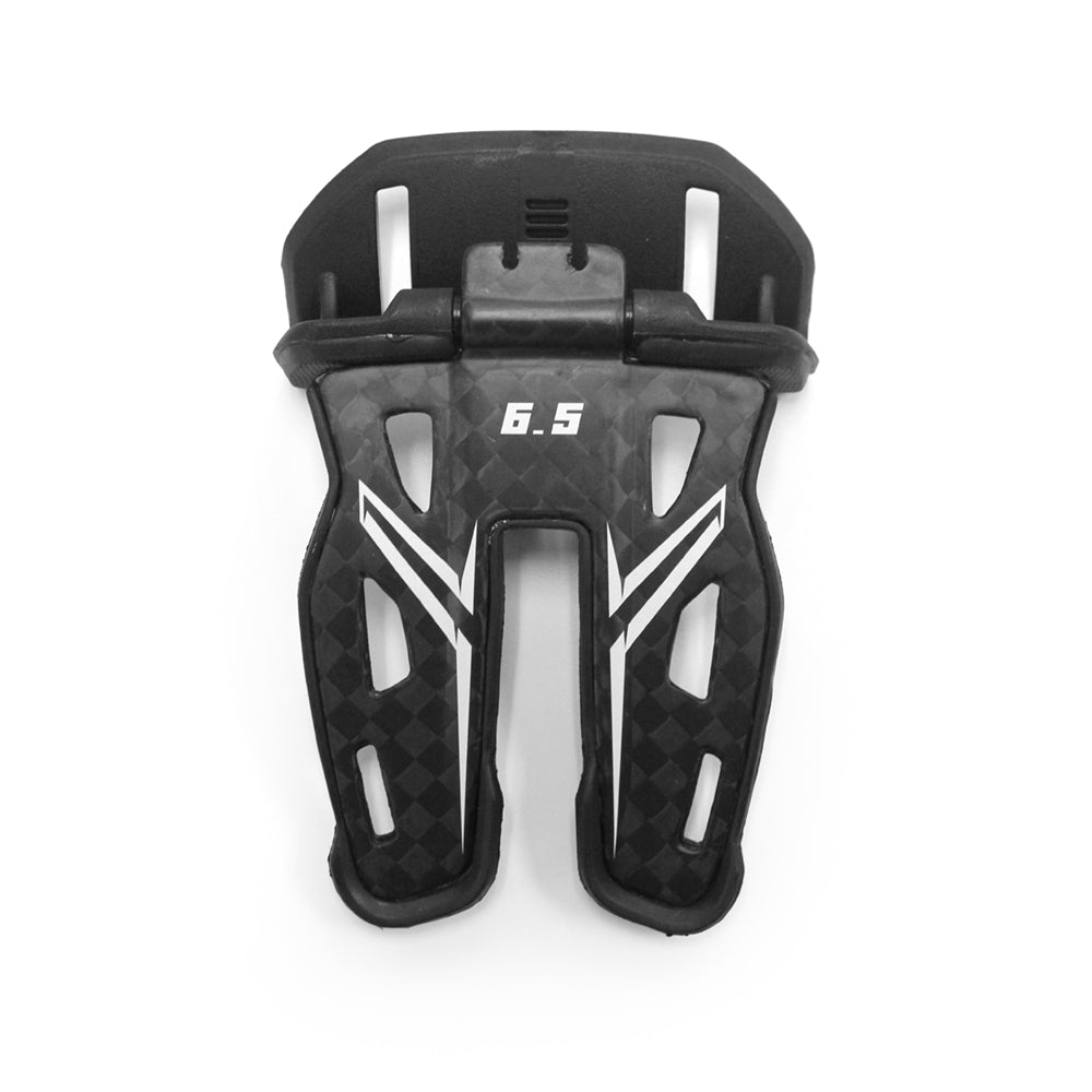 LEATT THORACIC PACK GPX 6.5 S/M/L/XL CARBON BLACK  CARBON  S|M|L|XL