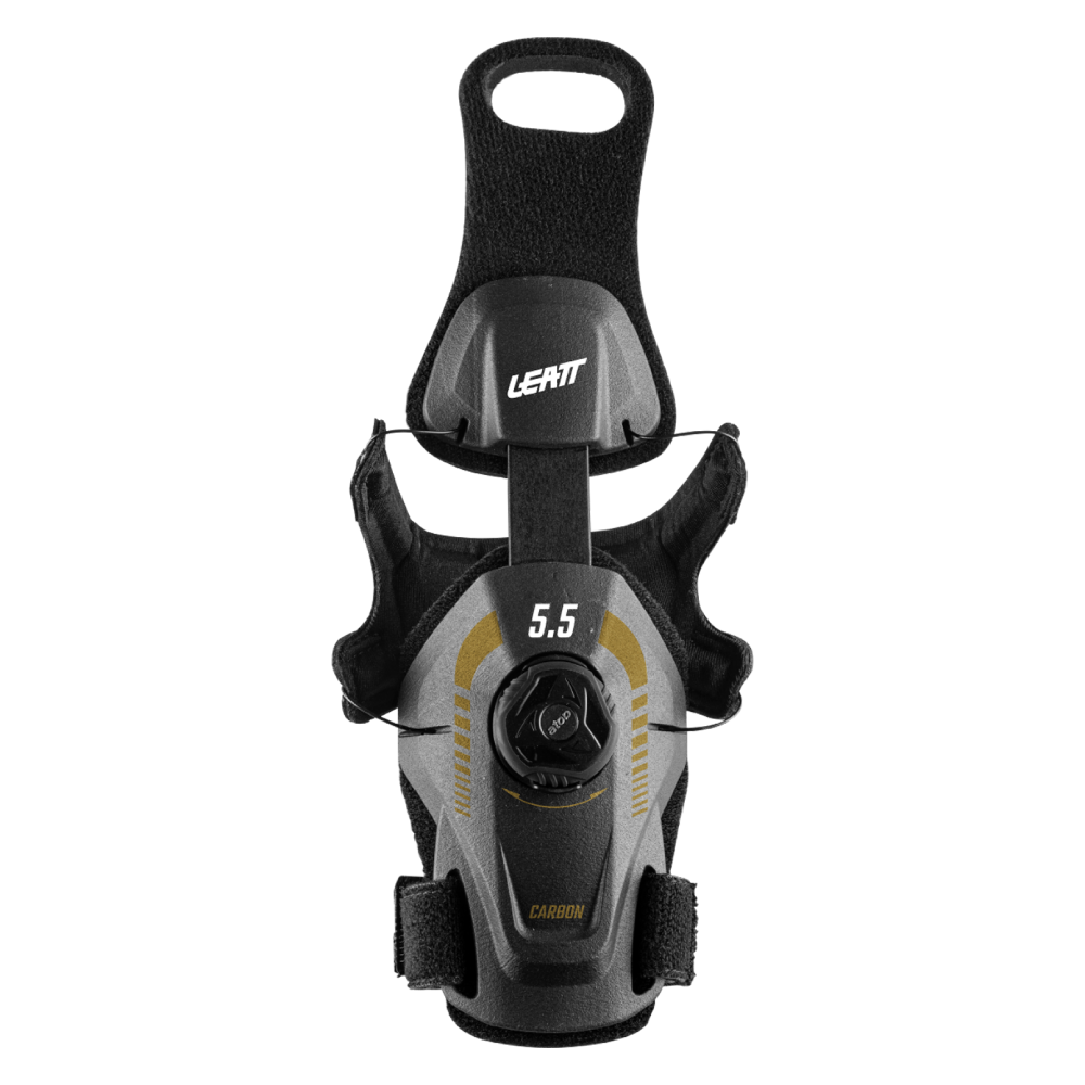 Leatt Wrist Brace 5.5 Padding Kit Pair