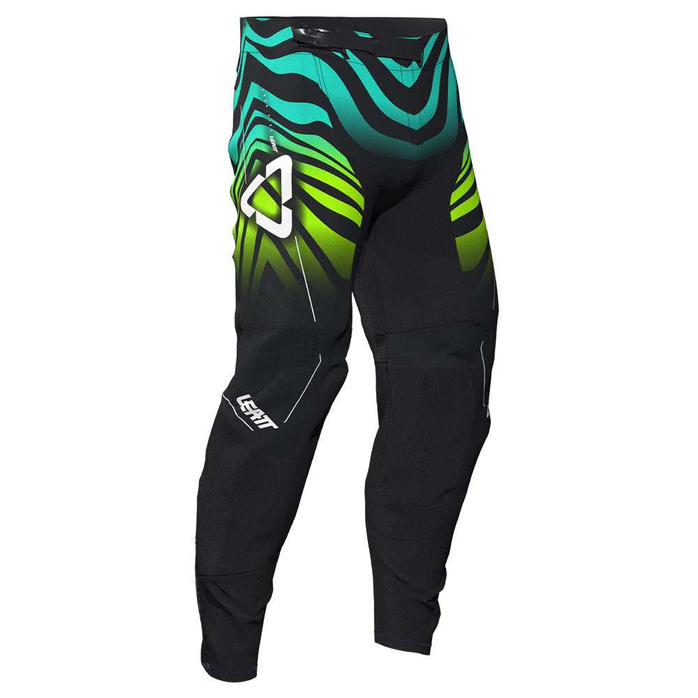 Leatt PANT YOUTH MOTO 4.5 TIGER PINK L Pink 