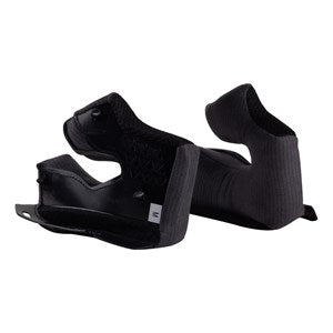 Leatt Helmet Cheek Pads ADV 8.5/9.5 30MM