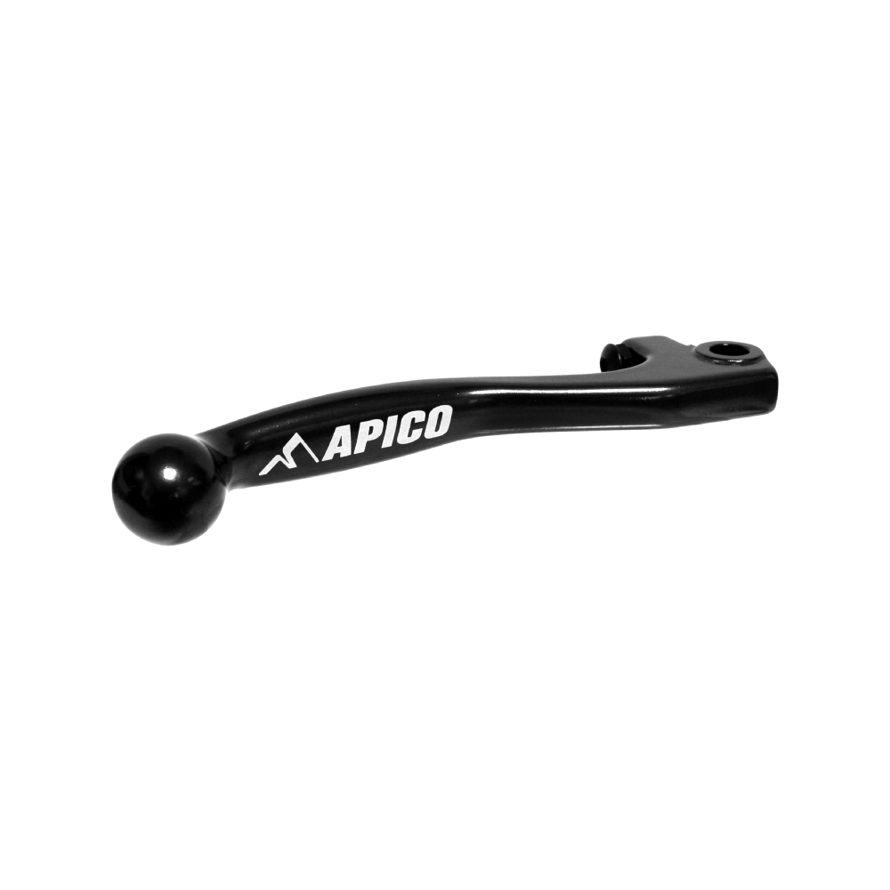 APICO BRAKE LEV ELITE HON/KAW/SUZ/TM/BETA/GAS CR92-07,CRF02-06,CRF150 07-25,CRF250/450X 04-19,RR>25