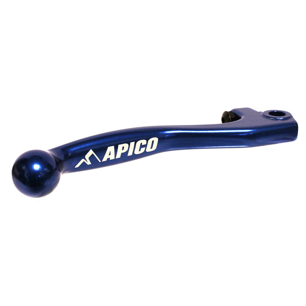 APICO BRAKE LEV ELITE HON/KAW/SUZ/TM/BETA/GAS CR92-07,CRF02-06,CRF150 07-25,CRF250/450X 04-19,RR>25