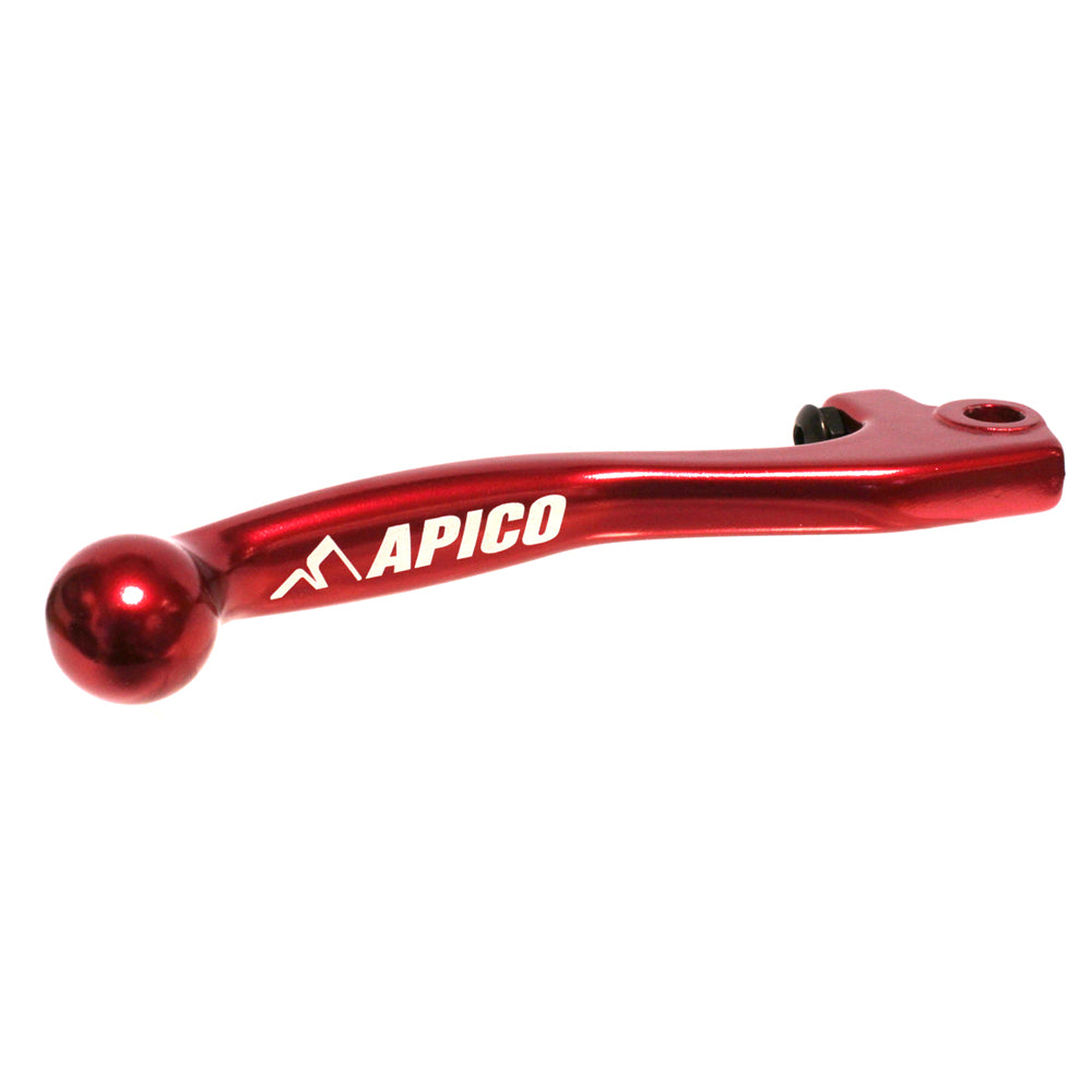 APICO BRAKE LEV ELITE HON/KAW/SUZ/TM/BETA/GAS CR92-07,CRF02-06,CRF150 07-25,CRF250/450X 04-19,RR>25