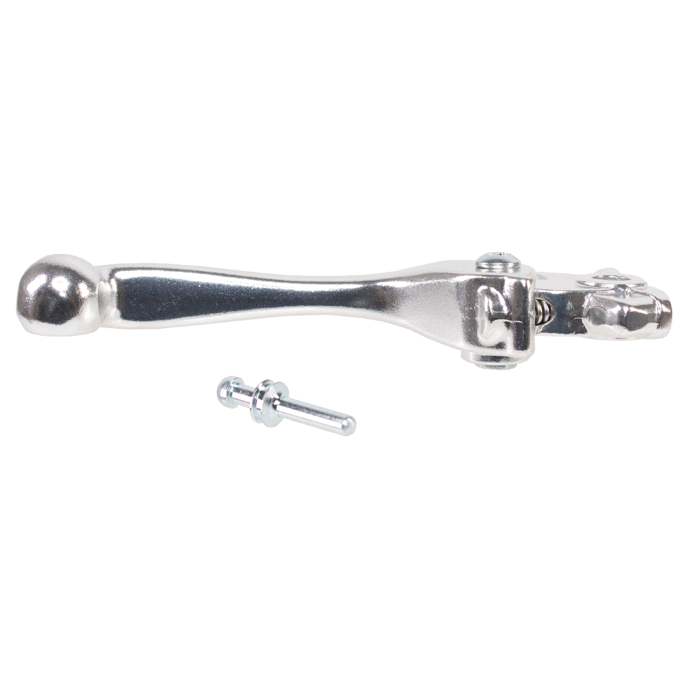RACELINE BRAKE LEVER CAST KAWASAKI KX250F/XC 21-25, KX450F/XC 19-23