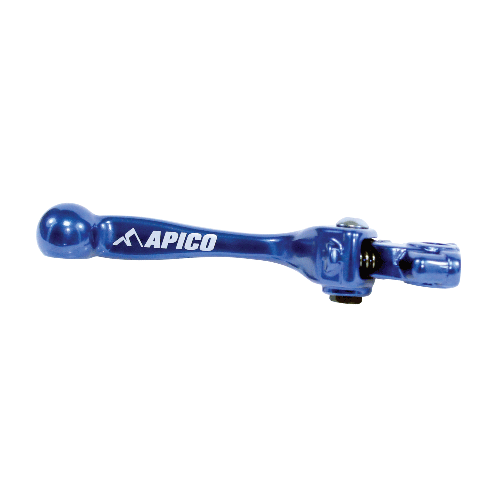 APICO BRAKE LEVER ELITE KAWASAKI KX250F/XC 21-25, KX450F/XC 19-23