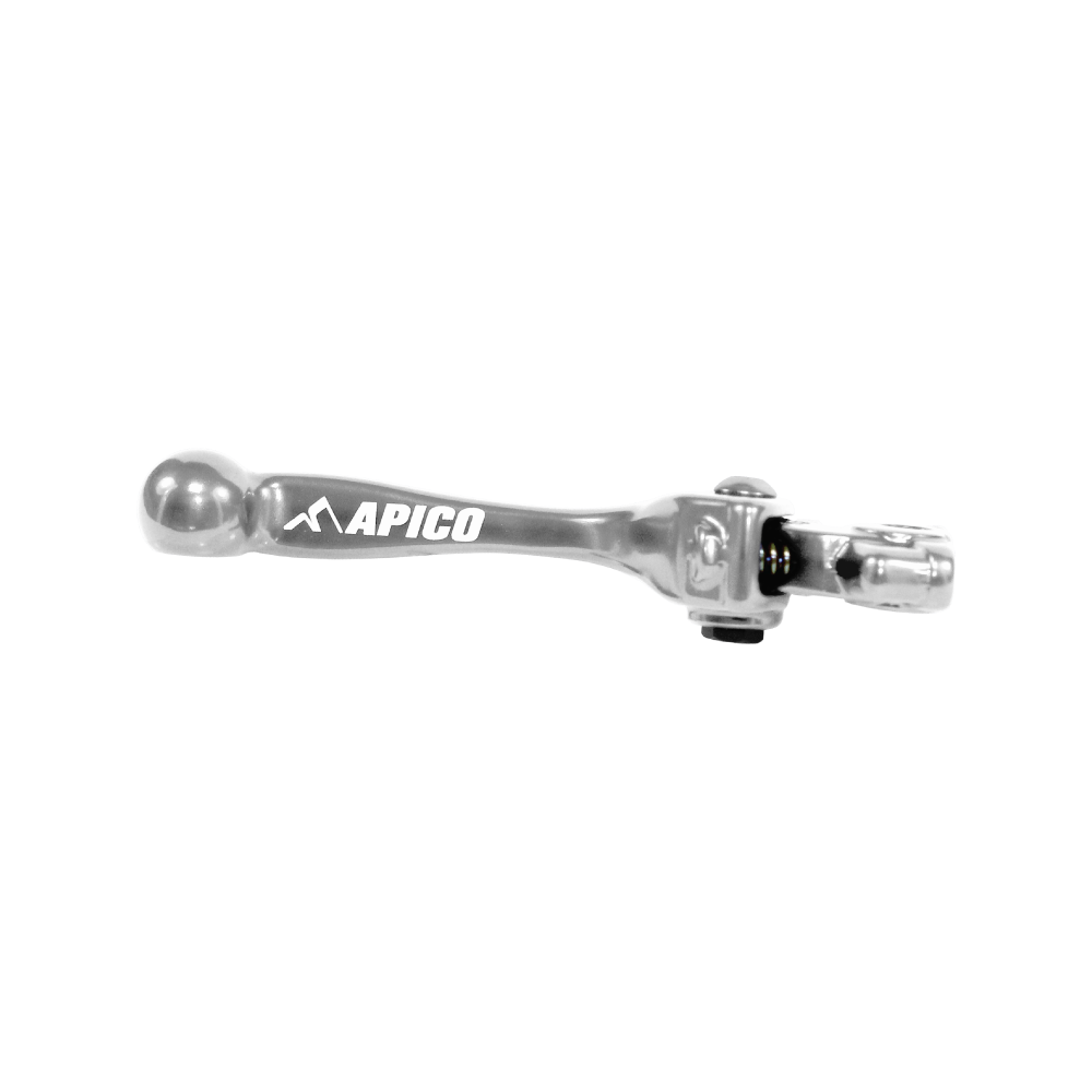 APICO BRAKE LEVER ELITE KAWASAKI KX250F/XC 21-25, KX450F/XC 19-23