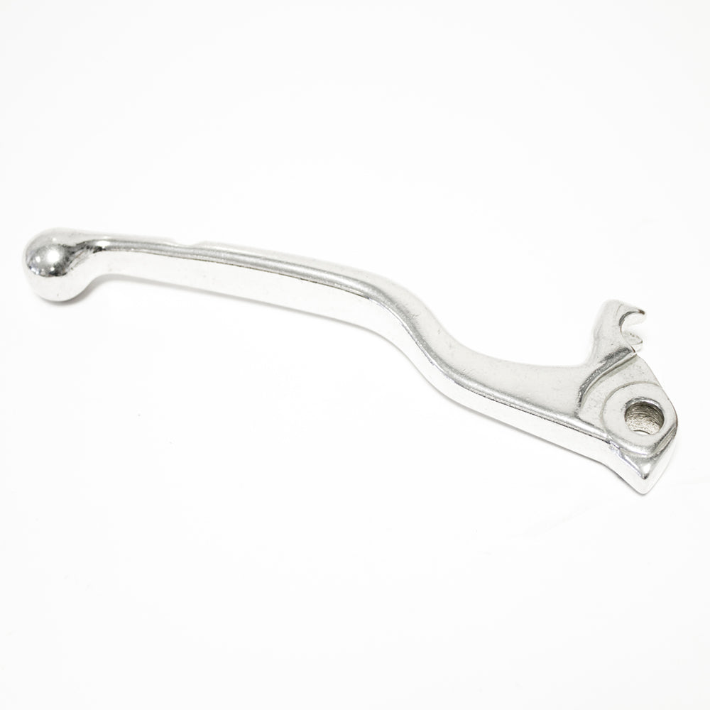 RACELINE BRAKE LEVER CAST KTM 94-99, HUSQVARNA 95-01, GAS GAS 97-99 SILVER  SILVER