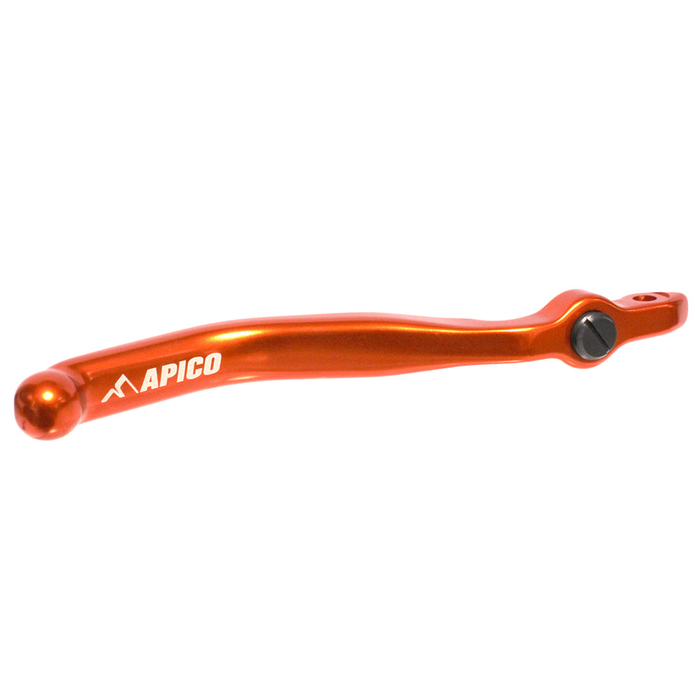 APICO BRAKE LEVER ELITE FGD KTM/HQV/GAS SX/SX-E50 02-23,  TC/EE-50 17-23,  MC/MC-E5 21-24