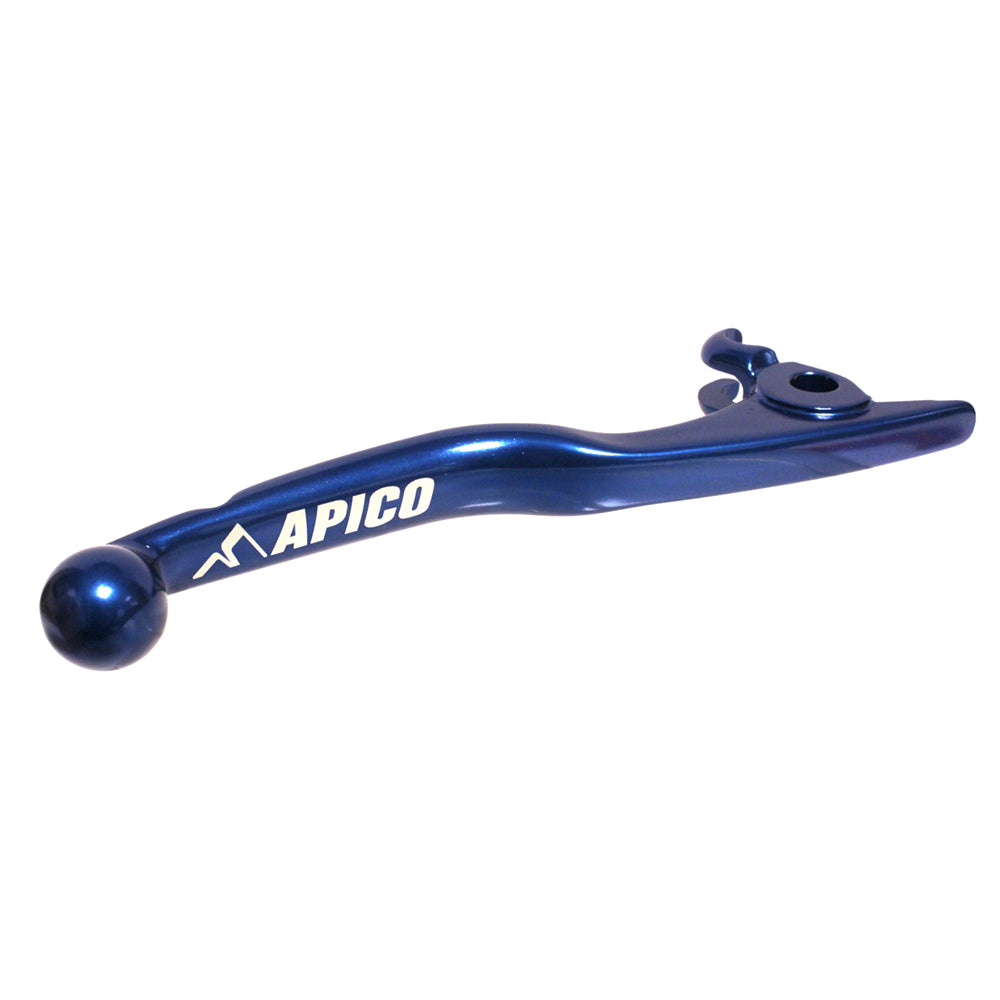 APICO BRAKE LEVER ELITE KTM 05-13, HUSABERG 09-13, SHERCO 11-15, TM85 14-18 (R)