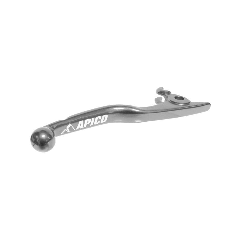 APICO BRAKE LEVER ELITE KTM 05-13, HUSABERG 09-13, SHERCO 11-15, TM85 14-18 (R)
