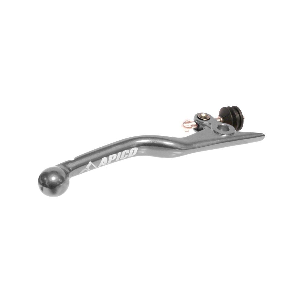 APICO BRAKE LEVER ELITE KTM/HQV/GAS SX/TC/MC50 24-25, SX/TC/MC65-85 14-25,  F-RIDE 14-20