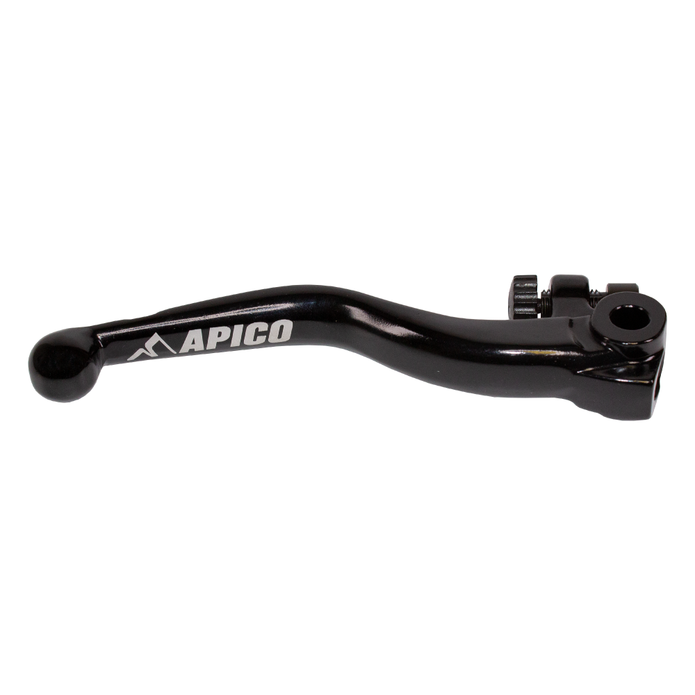 APICO BRAKE LEVER ELITE GAS/HQV MC/MC-F/EX/EX-F 24-25, EC/EC-F250-350 21-25,  TE/FE150-501 22-24