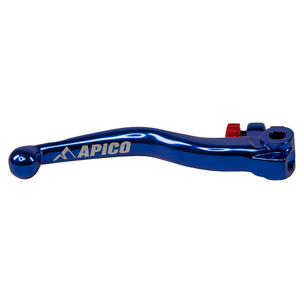 APICO BRAKE LEVER ELITE GAS/HQV MC/MC-F/EX/EX-F 24-25, EC/EC-F250-350 21-25,  TE/FE150-501 22-24