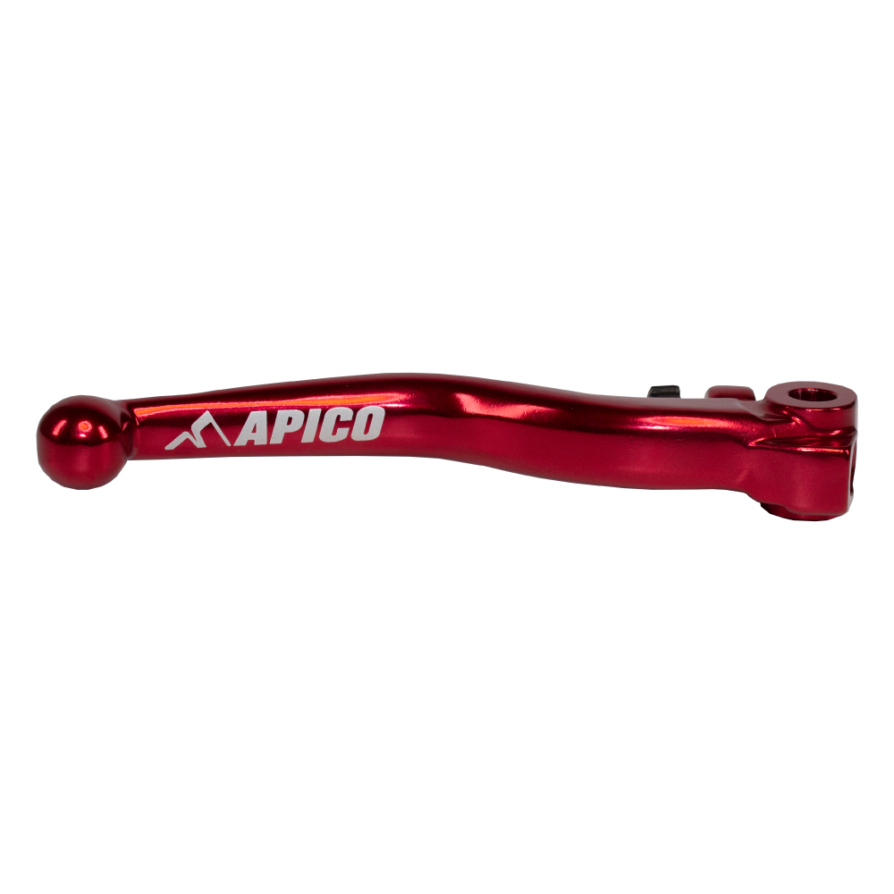 APICO BRAKE LEVER ELITE GAS/HQV MC/MC-F/EX/EX-F 24-25, EC/EC-F250-350 21-25,  TE/FE150-501 22-24