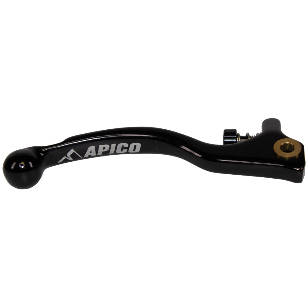 APICO BRAKE LEVER ELITE FORGED TRIALS BRAKTEC, INC ADJUSTER