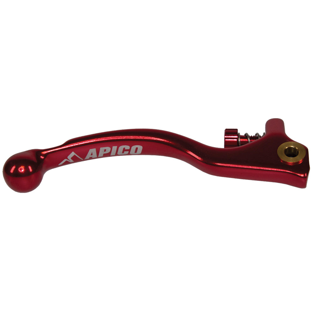 APICO BRAKE LEVER ELITE FORGED TRIALS BRAKTEC, INC ADJUSTER