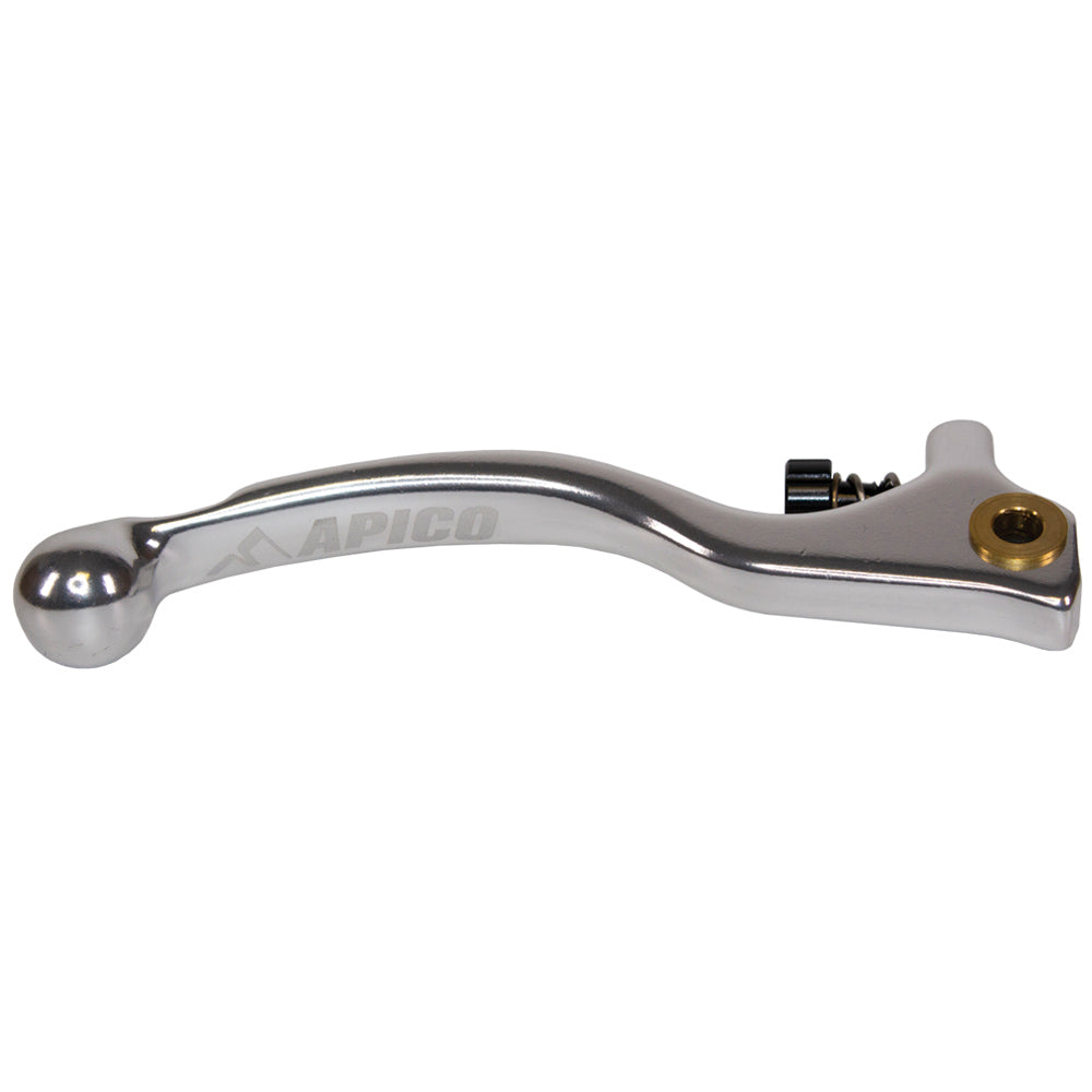 APICO BRAKE LEVER ELITE FORGED TRIALS BRAKTEC, INC ADJUSTER