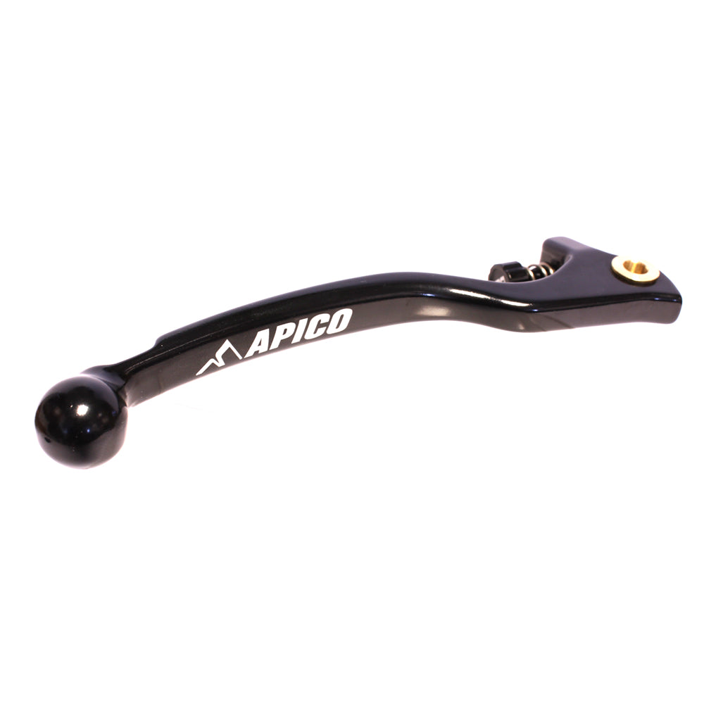 APICO BRAKE LEVER ELITE FORGED TRIALS BRAKTEC, INC ADJUSTER