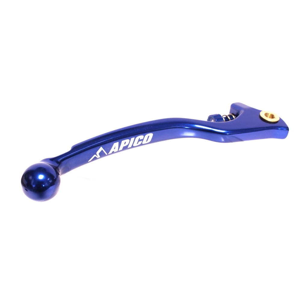 APICO BRAKE LEVER ELITE FORGED TRIALS BRAKTEC, INC ADJUSTER