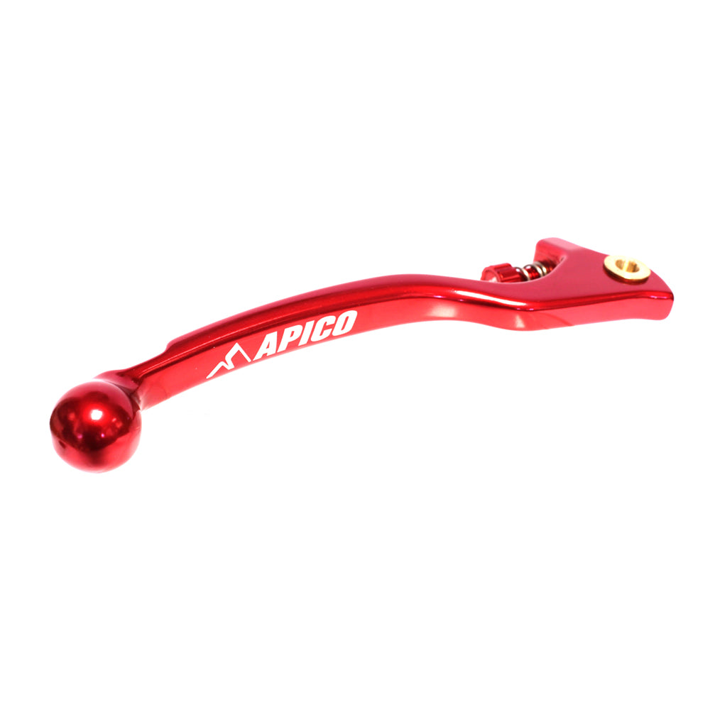 APICO BRAKE LEVER ELITE FORGED TRIALS BRAKTEC, INC ADJUSTER
