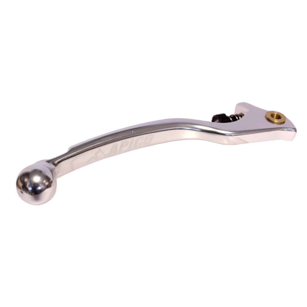 APICO BRAKE LEVER ELITE FORGED TRIALS BRAKTEC, INC ADJUSTER