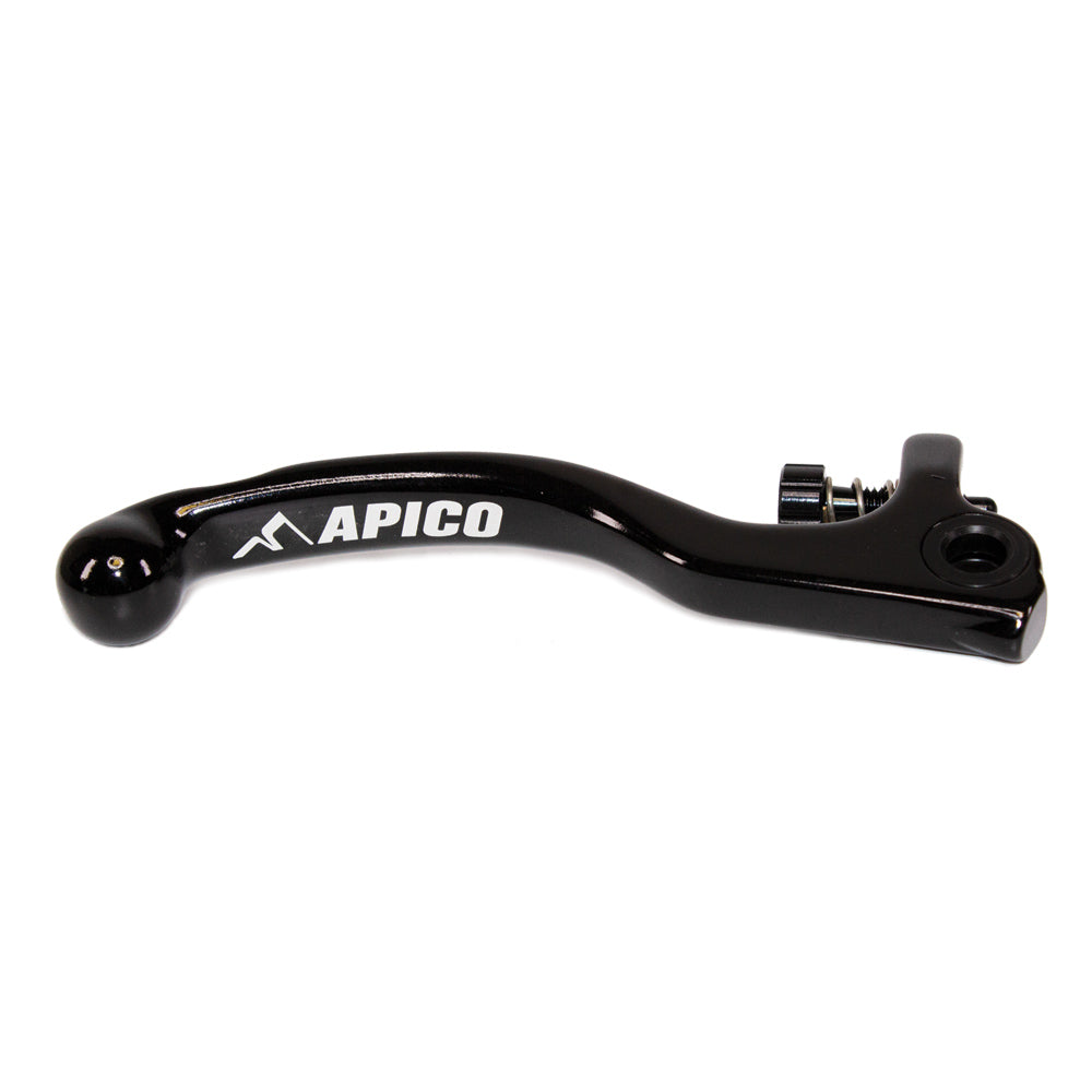 APICO BRAKE LEVER ELITE FORGED TRIALS GRIMECA SHORT, INC ADJUSTER