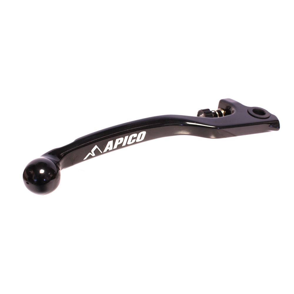 APICO BRAKE LEVER ELITE FORGED TRIALS GRIMECA , INC ADJUSTER