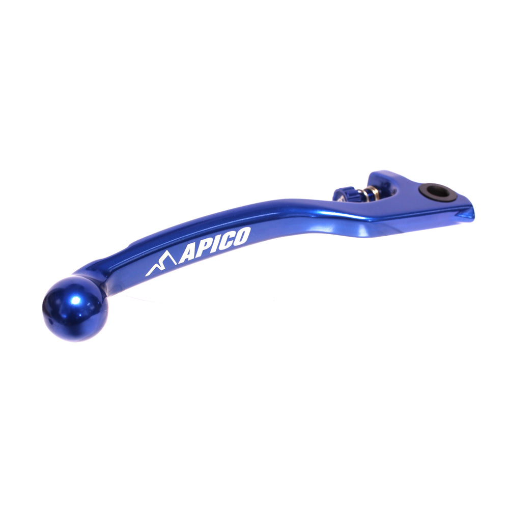 APICO BRAKE LEVER ELITE FORGED TRIALS GRIMECA , INC ADJUSTER