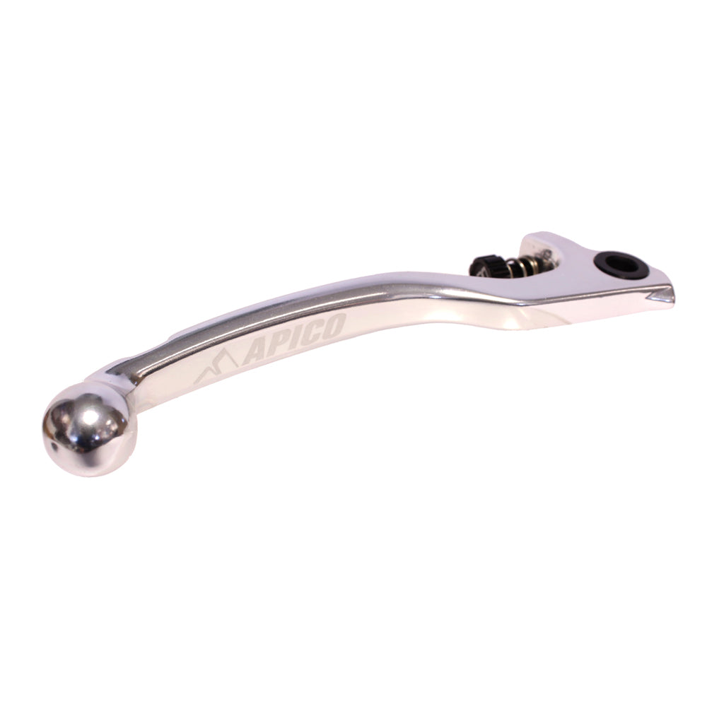 APICO BRAKE LEVER ELITE FORGED TRIALS GRIMECA , INC ADJUSTER