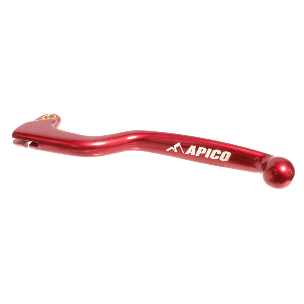 Apico Clutch Lever Elite Honda CR125/250/500 82-03, CR80/85 98-07, CRF150R 07-25, CRF450R 02-03