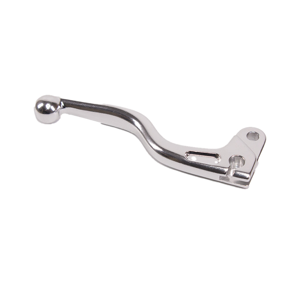 Apico Clutch Lever Fgd Honda CR125/250/500 82-03, CR80/85 98-07, CRF150R 07-25, CRF450R 02-03 Sil Sh