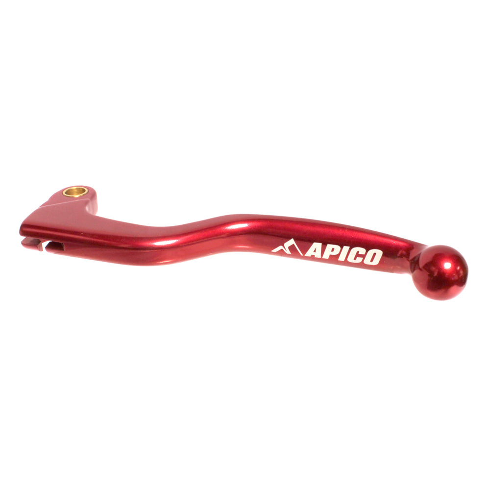 Apico Clutch Lever Elite Honda CR125/250 04-07, CRF250R/X/RX 04-25,  CRF450R/RX 04-20,  CRF450X/L/RL 05-25