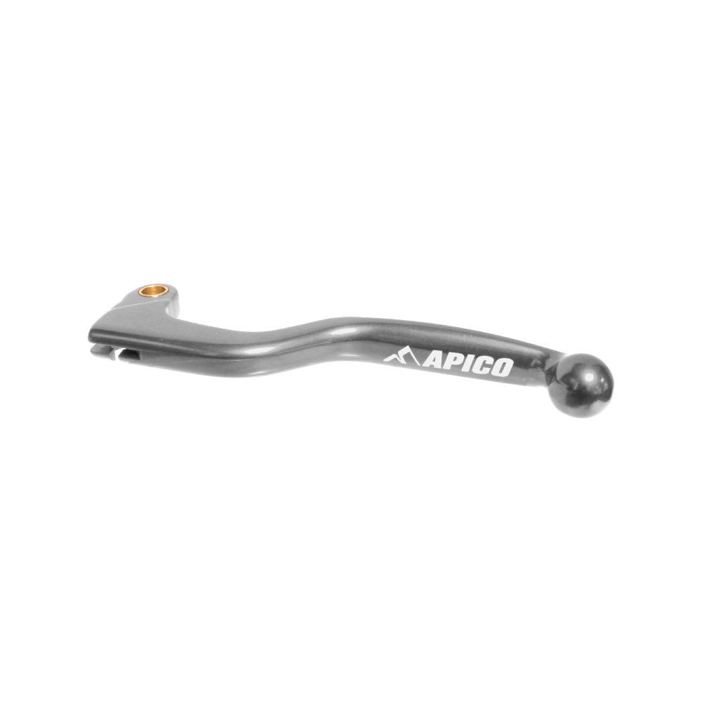 Apico Clutch Lever Elite Honda CR125/250 04-07, CRF250R/X/RX 04-25,  CRF450R/RX 04-20,  CRF450X/L/RL 05-25