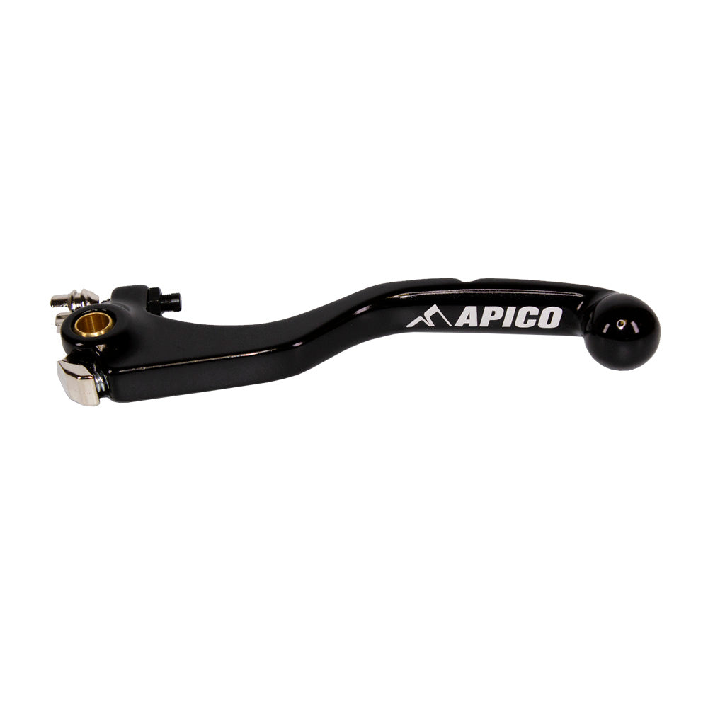 Apico Clutch Lever Elite Honda CRF450R 21-25,  CRF450RX 21-25