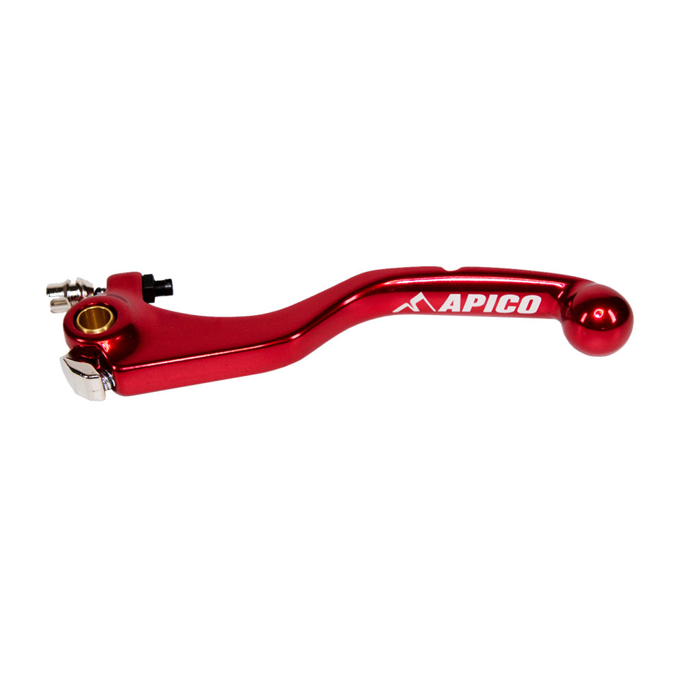 Apico Clutch Lever Elite Honda CRF450R 21-25,  CRF450RX 21-25