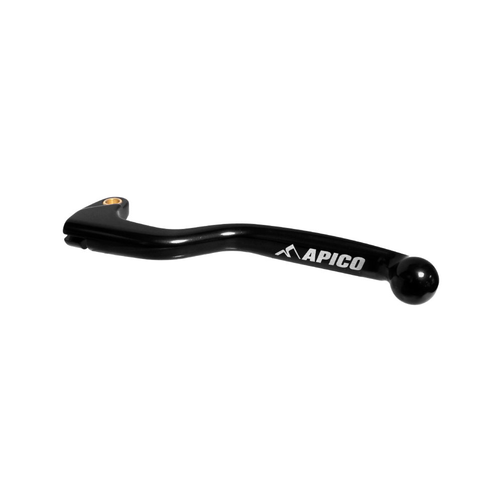 Apico Clutch Lever Elite Kaw/Suz Kx65/85>24, KX125 90-08, 250-500 90-04, KX250F 04, RM-Z250/450 >24
