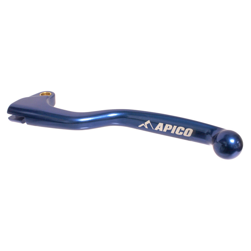 Apico Clutch Lever Elite Kaw/Suz Kx65/85>24, KX125 90-08, 250-500 90-04, KX250F 04, RM-Z250/450 >24