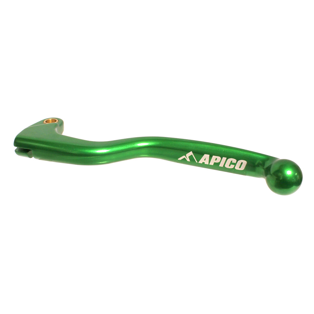 Apico Clutch Lever Elite Kaw/Suz Kx65/85>24, KX125 90-08, 250-500 90-04, KX250F 04, RM-Z250/450 >24
