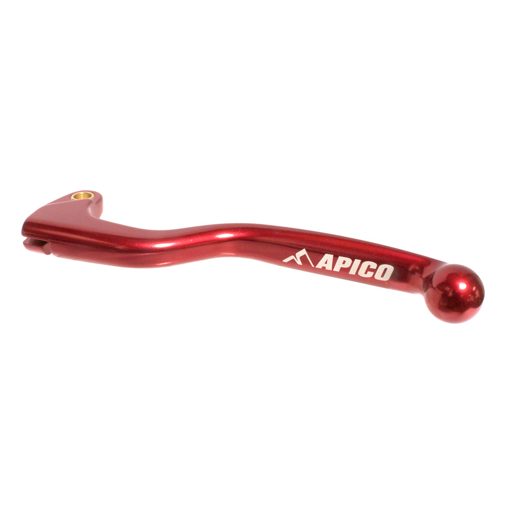 Apico Clutch Lever Elite Kaw/Suz Kx65/85>24, KX125 90-08, 250-500 90-04, KX250F 04, RM-Z250/450 >24