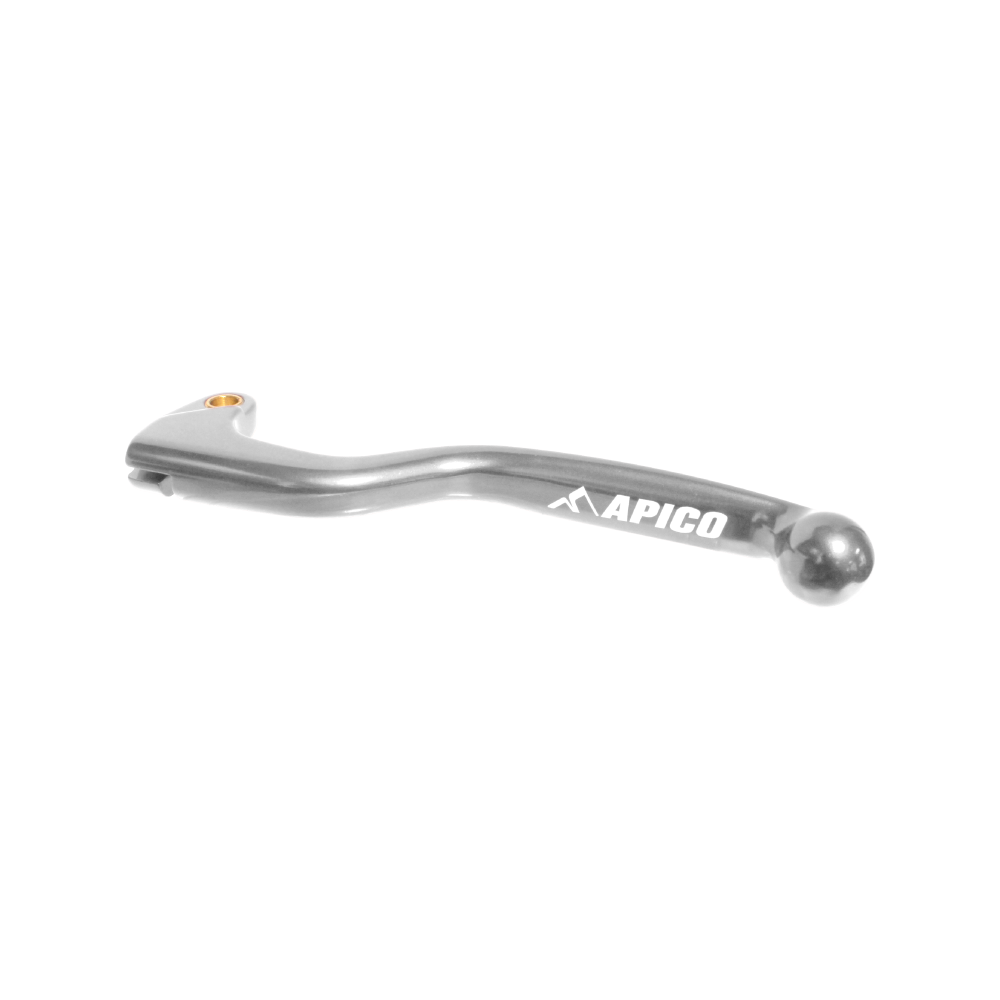 Apico Clutch Lever Elite Kaw/Suz Kx65/85>24, KX125 90-08, 250-500 90-04, KX250F 04, RM-Z250/450 >24
