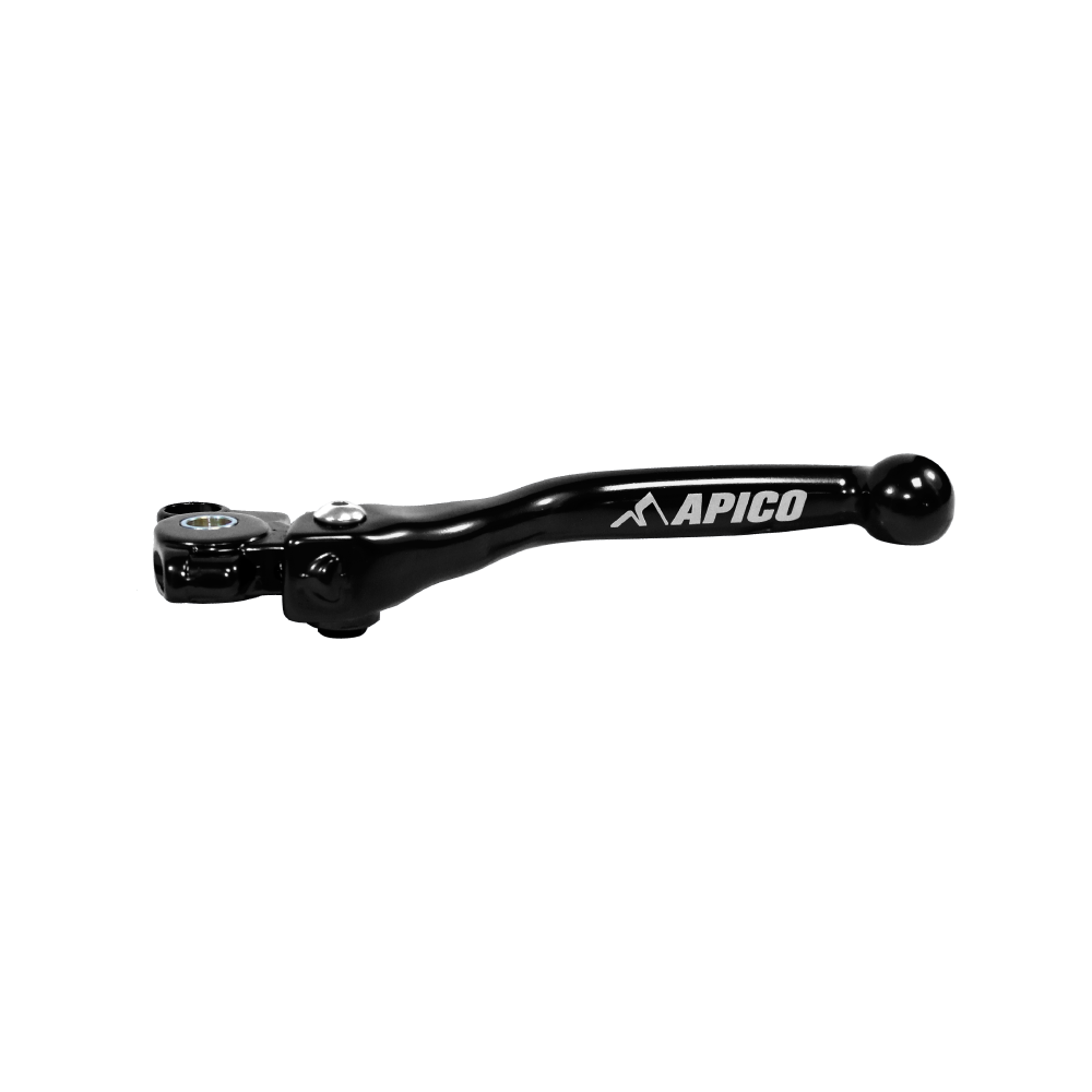 Apico Clutch Lever Elite Kawasaki KX250F 21-25, KX450F 19-25, KX250XC/450XC 21-25