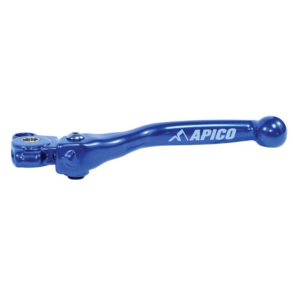 Apico Clutch Lever Elite Kawasaki KX250F 21-25, KX450F 19-25, KX250XC/450XC 21-25