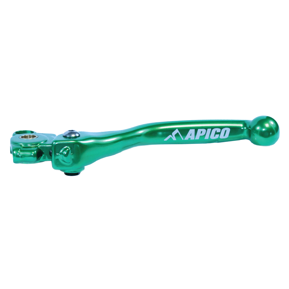 Apico Clutch Lever Elite Kawasaki KX250F 21-25, KX450F 19-25, KX250XC/450XC 21-25