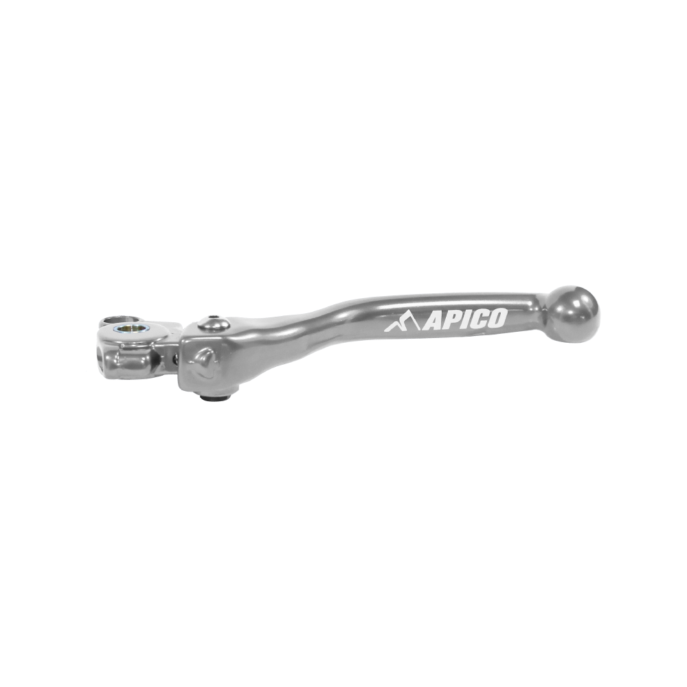Apico Clutch Lever Elite Kawasaki KX250F 21-25, KX450F 19-25, KX250XC/450XC 21-25