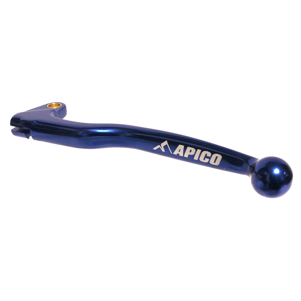 Apico Clutch Lever Elite Suzuki/Yamaha YZ80/85 94-14,  YZF/WRF 95-99,  RM85/125/250 88-25