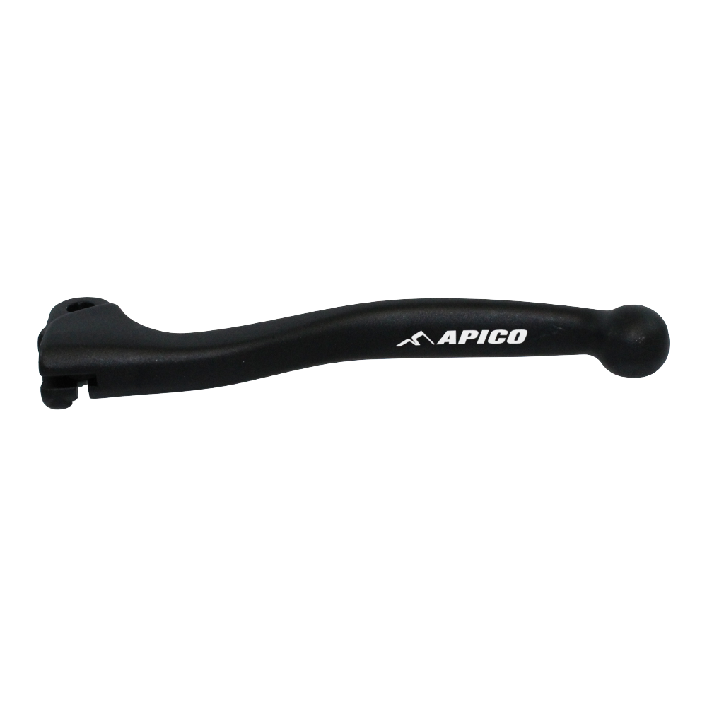 Apico Clutch Lever Forg YAM/FAN YZ65-250 15-25, YZ250F/450F 09-25, YZ250FX 20-25, YZ450FX 19-25, WR250F 2025, WR450F 24-25, XX/XX-F>