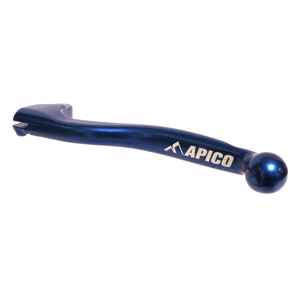 Apico Clutch Lever Elite YAM/FAN YZ65-250 15-25, YZ250F/450F 09-25, YZ250FX 20-25, YZ450FX 19-25, WR250F 2025, WR450F 24-25, Xx/Xx-F>25